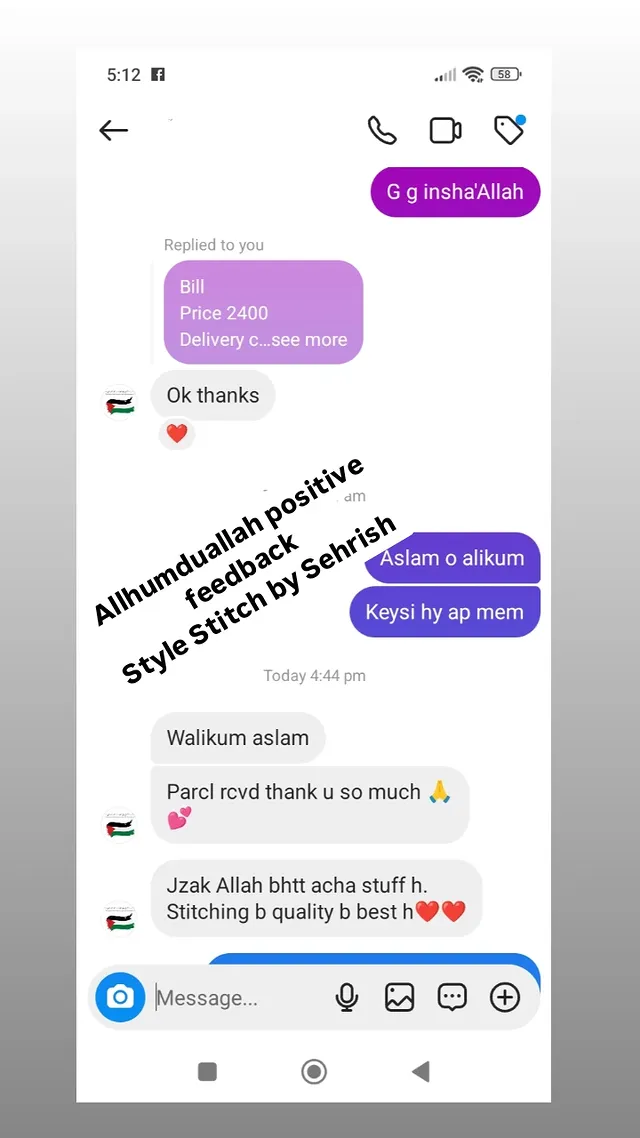 Customer Review