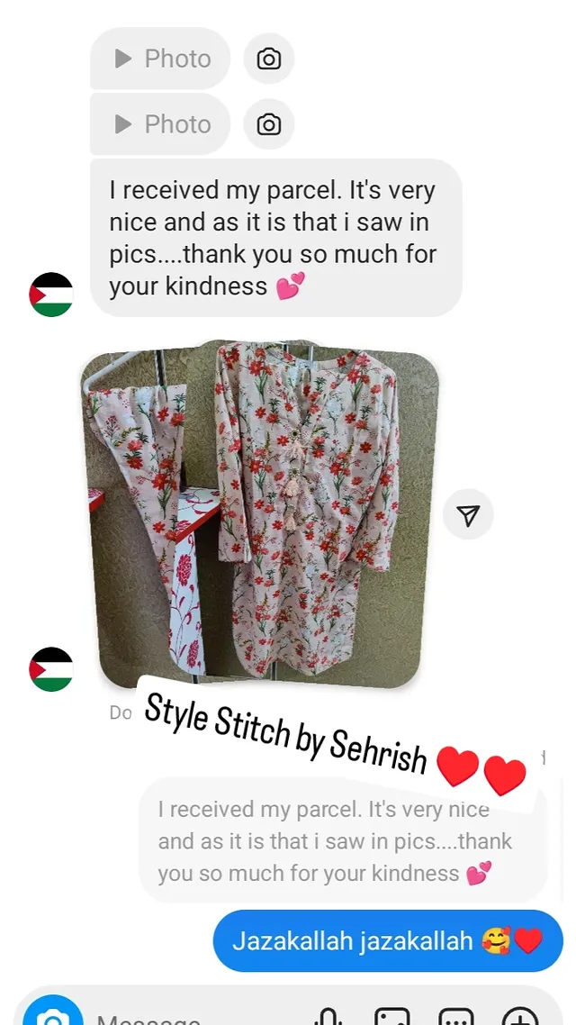 Customer Review